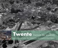 TWENTE VANUIT DE WOLKEN
