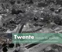 TWENTE VANUIT DE WOLKEN