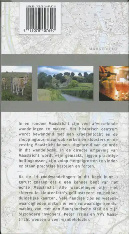 IN EN RONDOM MAASTRICHT