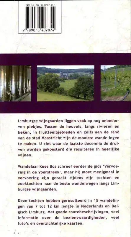 LANGS LIMBURGSE WIJNGAARDEN