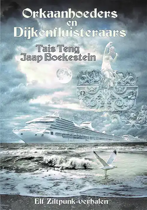 ORKAANHOEDERS EN DIJKENFLUISTERAARS