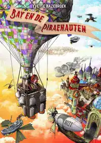 BAY EN DE PIRAENAUTEN