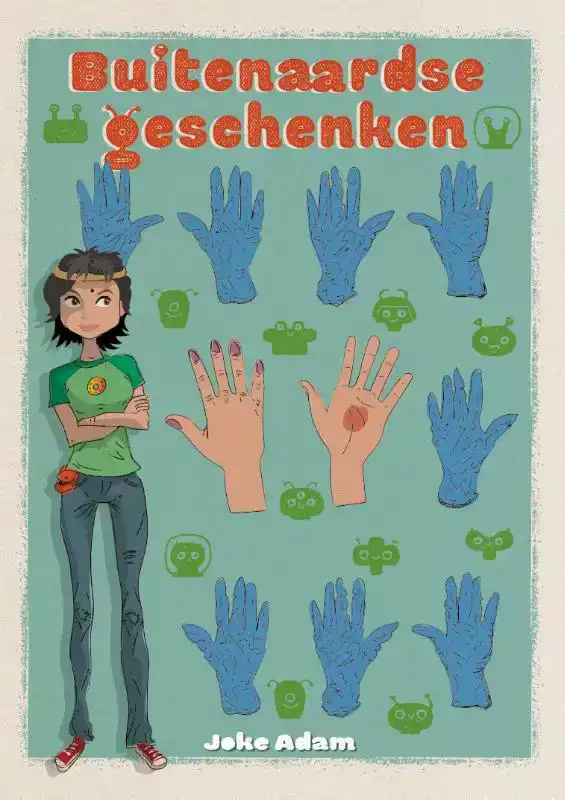BUITENAARDSE GESCHENKEN