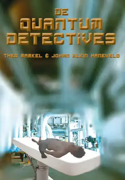 DE QUANTUMDETECTIVES