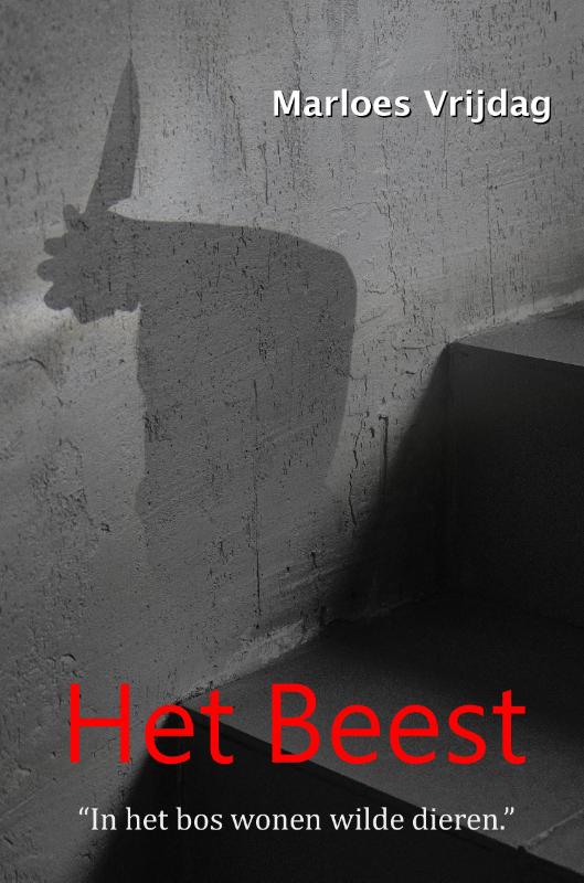 HET BEEST