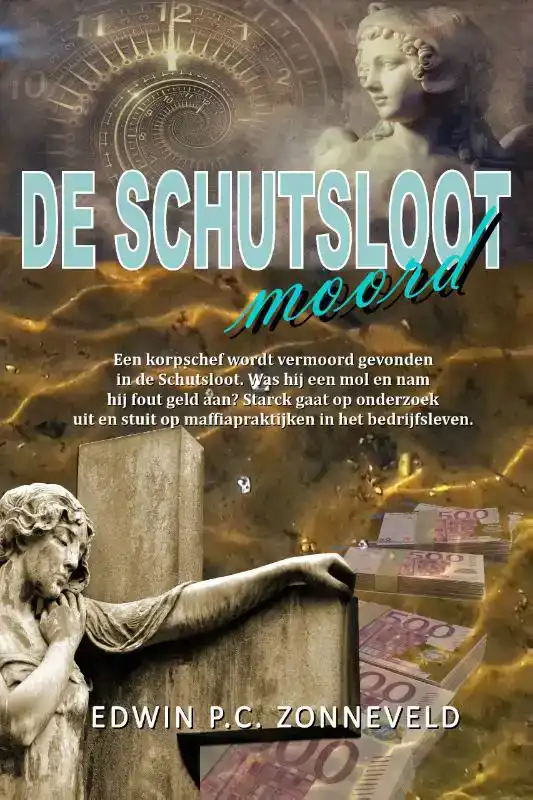 DE SCHUTSLOOT MOORD