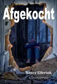 AFGEKOCHT