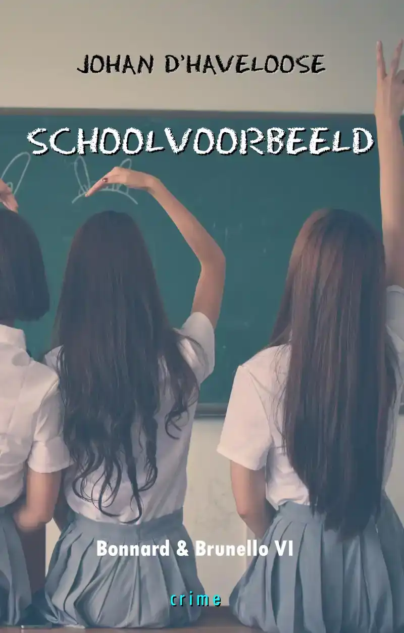 SCHOOLVOORBEELD