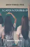 SCHOOLVOORBEELD