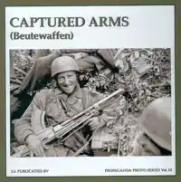 CAPTURED ARMS / BEUTEWAFFEN