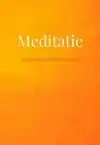 MEDITATIE