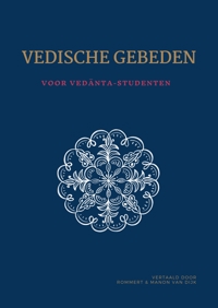 VEDISCHE GEBEDEN