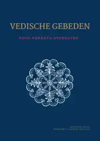 VEDISCHE GEBEDEN