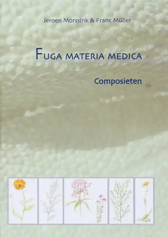 FUGA MATERIA MEDICA