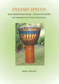 DJEMBE SPELEN