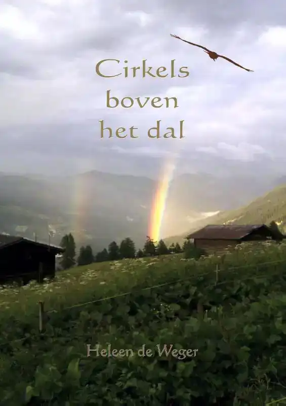 CIRKELS BOVEN HET DAL