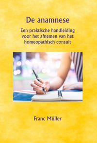 DE ANAMNESE