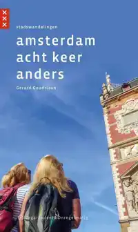 AMSTERDAM ACHT KEER ANDERS