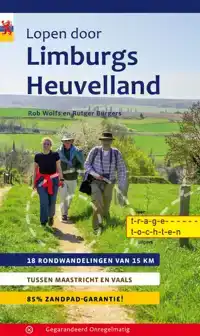 LOPEN DOOR LIMBURGS HEUVELLAND
