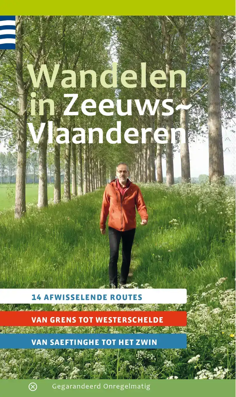 WANDELEN IN ZEEUWS-VLAANDEREN