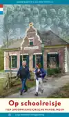 OP SCHOOLREISJE