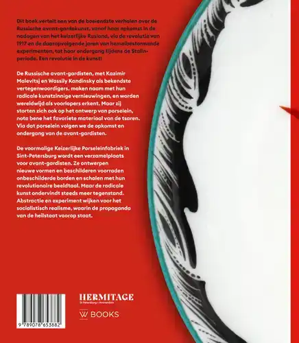 RUSSISCHE AVANT-GARDE