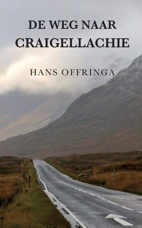 DE WEG NAAR CRAIGELLACHIE