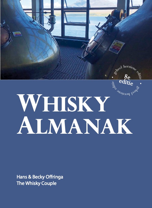 WHISKY ALMANAK