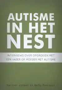 AUTISME IN HET NEST