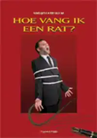 HOE VANG IK EEN RAT?