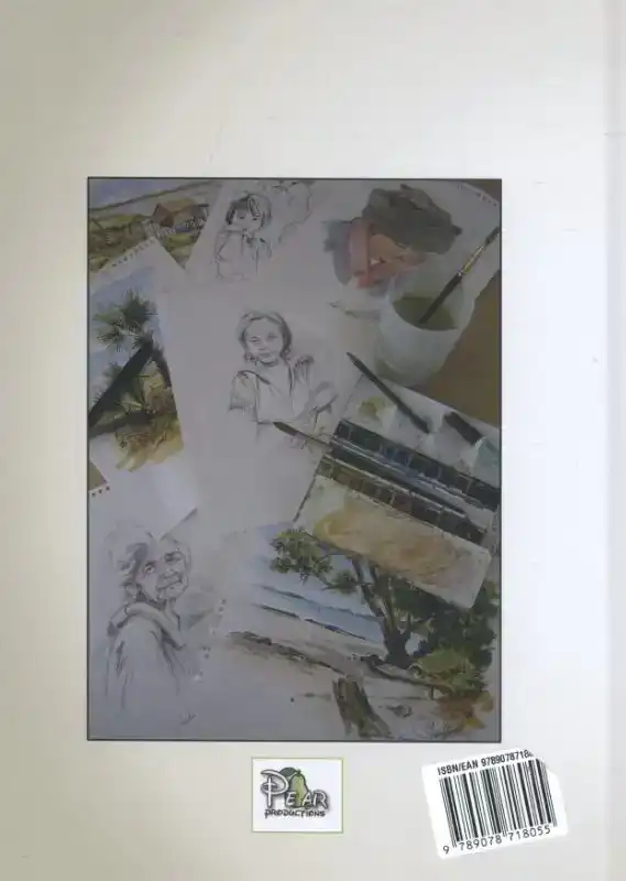 MET EEN SCHETSBOEK DOOR ZUIDOOST AZIE
