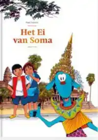 HET EI VAN SOMA