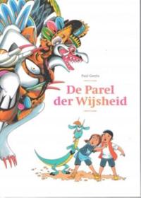 DE PAREL DER WIJSHEID