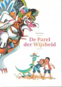 DE PAREL DER WIJSHEID