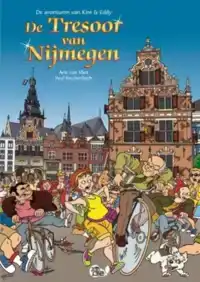 DE TRESOOR VAN NIJMEGEN