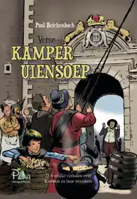 VERSE KAMPER UIENSOEP