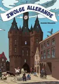 ZWOLSE ALLERANDE