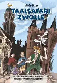 TAALSAFARI ZWOLLE