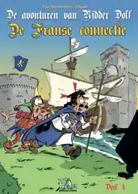 DE FRANSE CONNECTIE