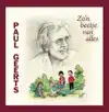 PAUL GEERTS, ZO'N BEETJE VAN ALLES