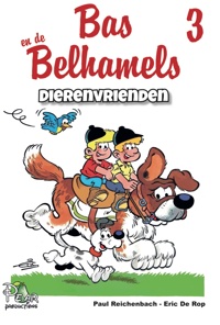DIERENVRIENDEN