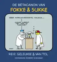 DE BETACANON VAN FOKKE & SUKKE