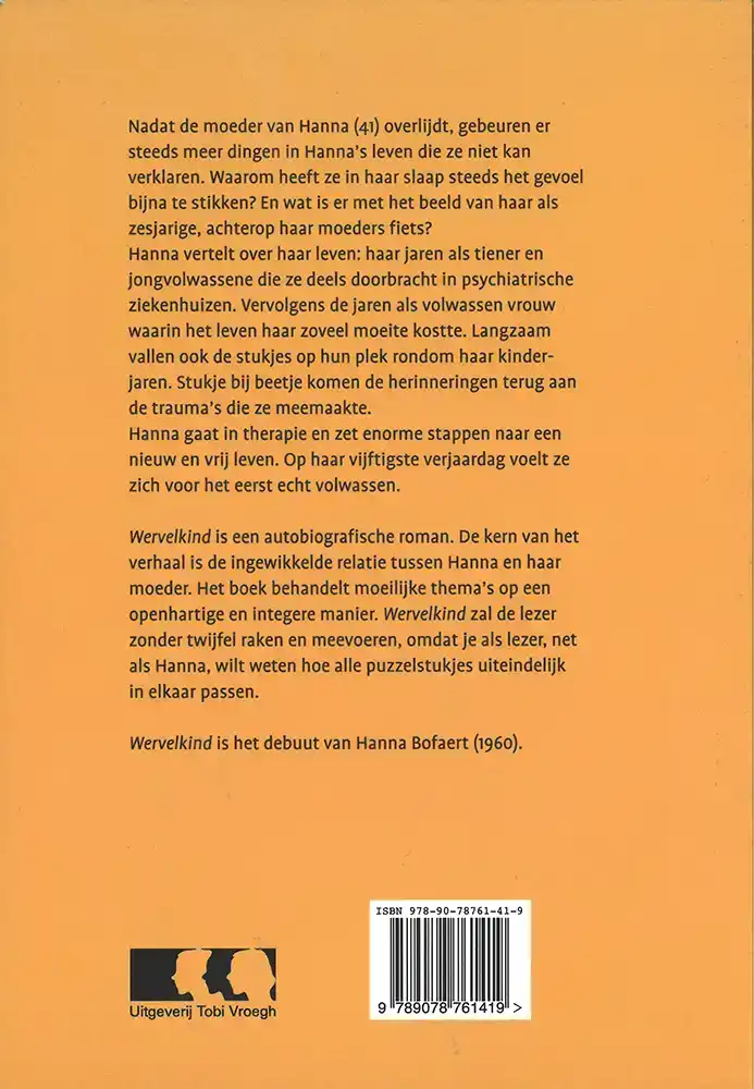 WERVELKIND