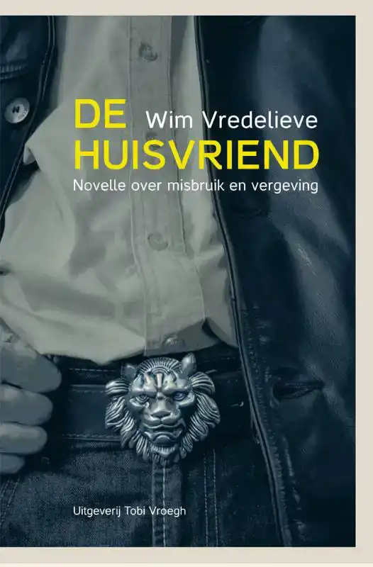 DE HUISVRIEND