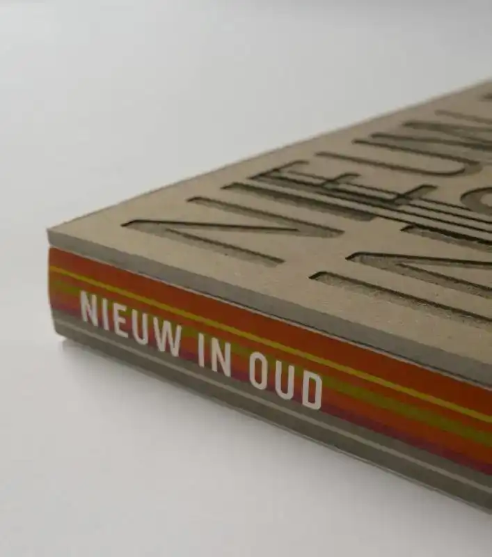 NIEUW IN OUD