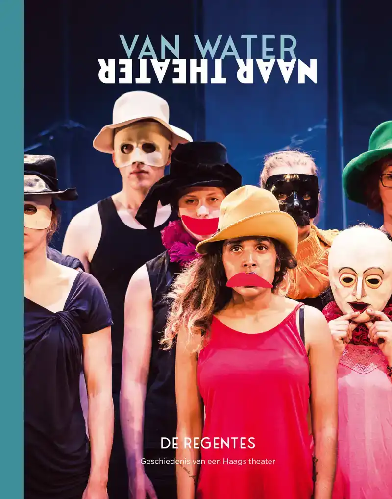 VAN WATER NAAR THEATER