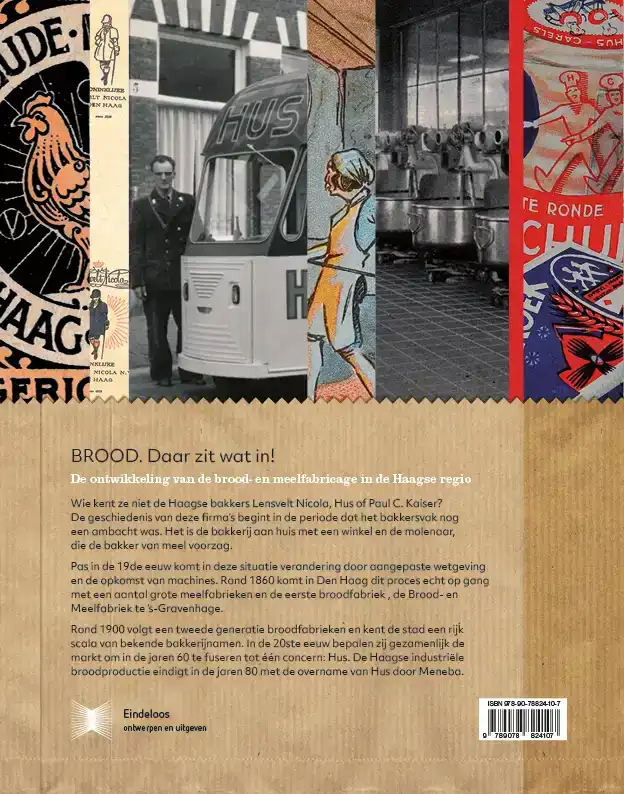 BROOD. DAAR ZIT WAT IN!