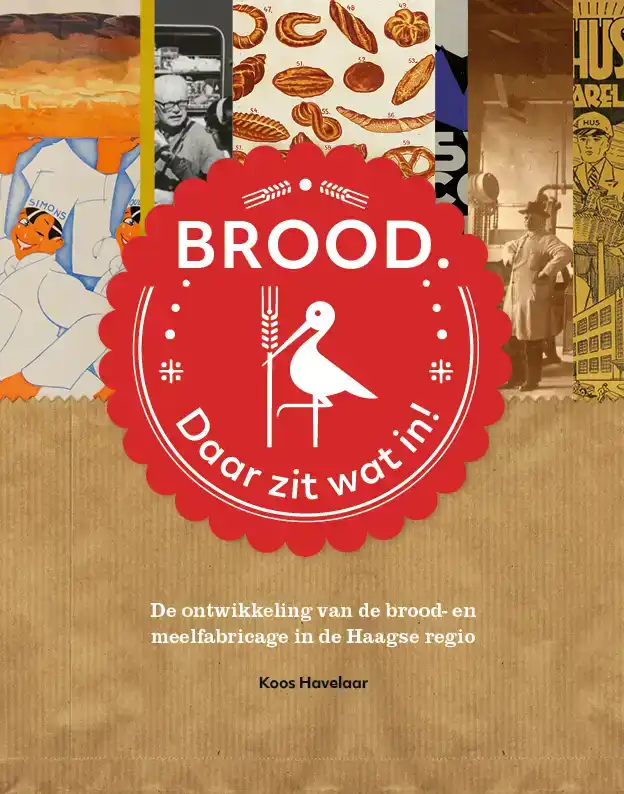 BROOD. DAAR ZIT WAT IN!