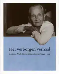 HET VERBORGEN VERHAAL