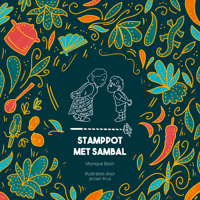STAMPPOT MET SAMBAL